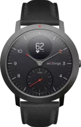 Withings Steel HR Sport - 40mm